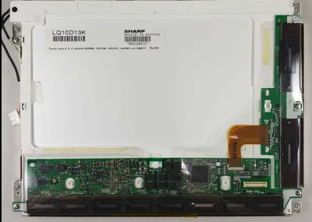 LQ10D131 LQ10D13K LQ10D133| |