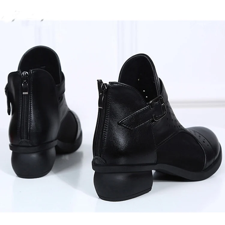 Новинка модная женская обувь летние сандалии с пряжкой сетчатые женские туфли на