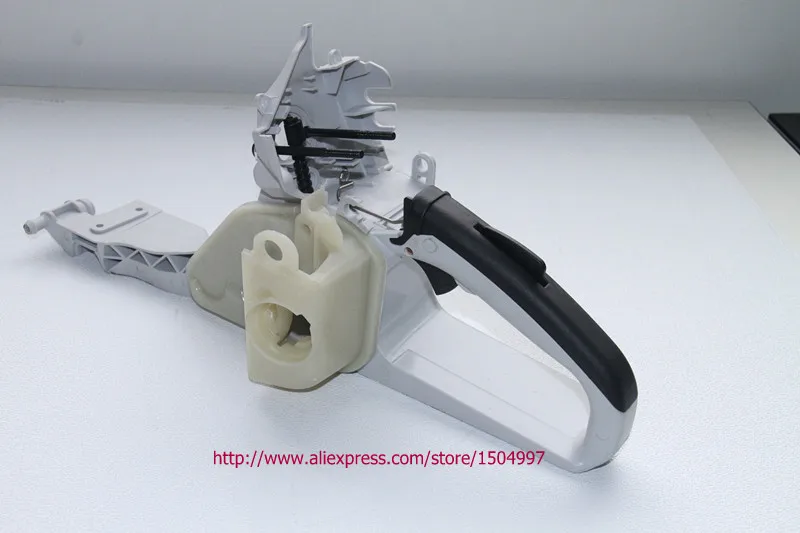 MS 361 MS361 топливный бак для меховой китайской бензопилы запасные части|tank oil|tank