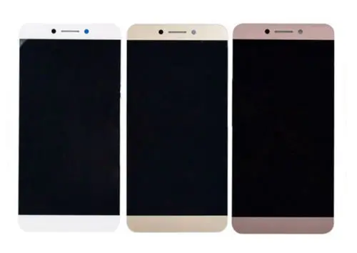 Одиночная SIM протестированная рабочая для Letv LeEco Le2 Pro X620 X520 X526 X527 ЖК-дисплей кодирующий преобразователь сенсорного экрана в сборе Repla
