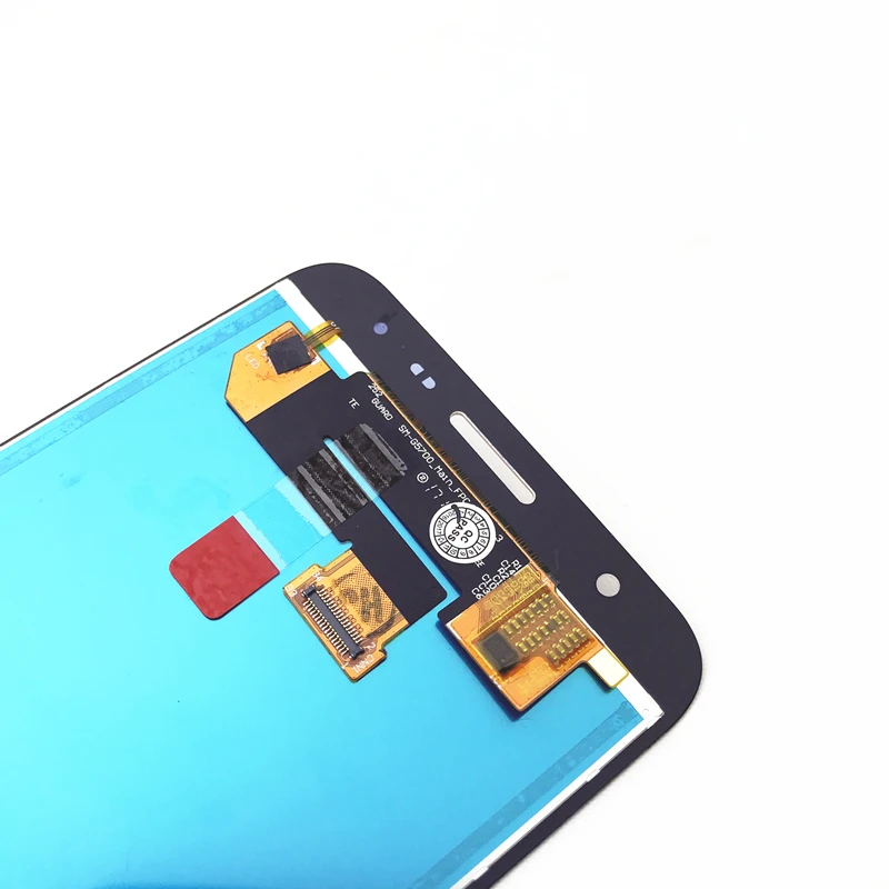 Сменный сенсорный ЖК-дисплей для Samsung Galaxy J5 Prime G570 G570F G570K G570L с сенсорным