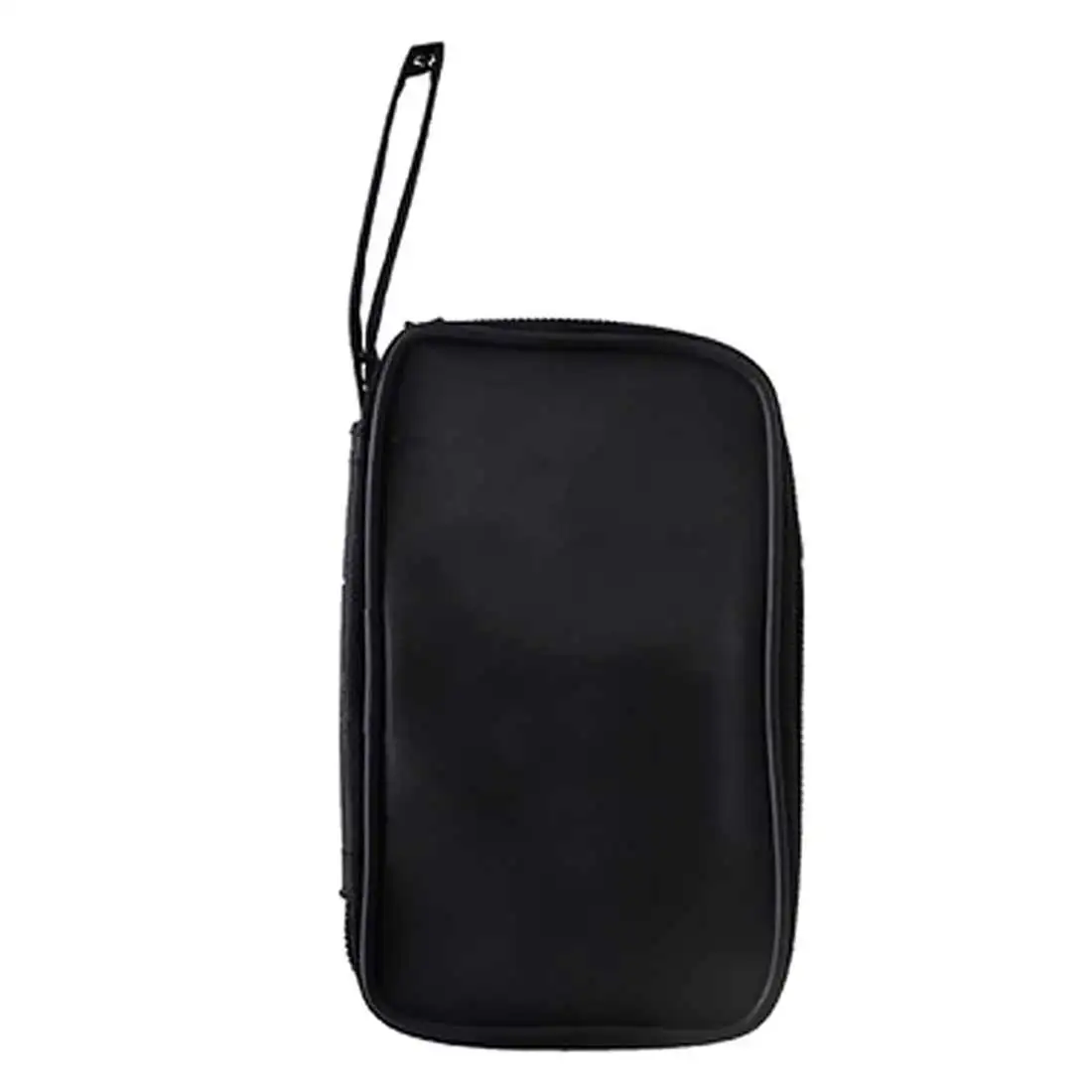 Водонепроницаемый противоударный мягкий чехол 23x14x5 см мультиметр черная сумка