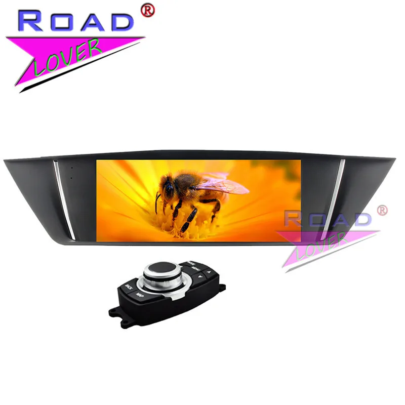 Roadlover Android 6 0 Автомобильный мультимедийный Авто плеер для BMW X1 2009 2010 2011 2012 2013 2014 2015