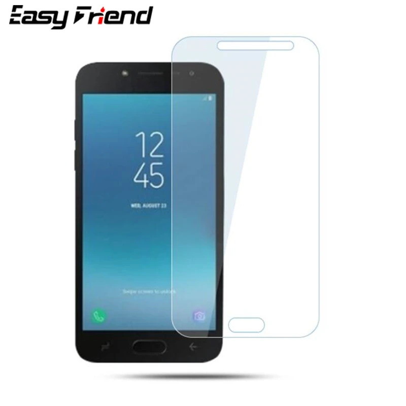 Защитная пленка закаленное стекло для Samsung Galaxy J2 2017 2018 2019 Prime Core Pure J200 J200H J220 Ace Pro J210