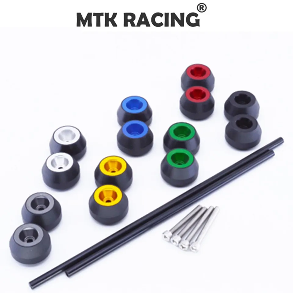 

MTKRACING CNC Modified Motorcycle drop ball / shock absorber for G310GS G310 GS 2017-2018 G 310GS 2017 2018
