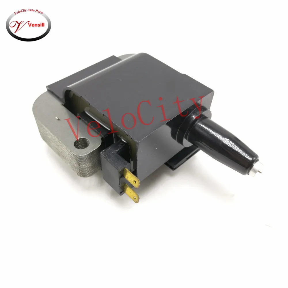Фото Номер детали катушки зажигания #   30500-PAA-A01 30500-P0H-A01 Подходит для Accord RA6 F23A Acura CL 2.3L №1