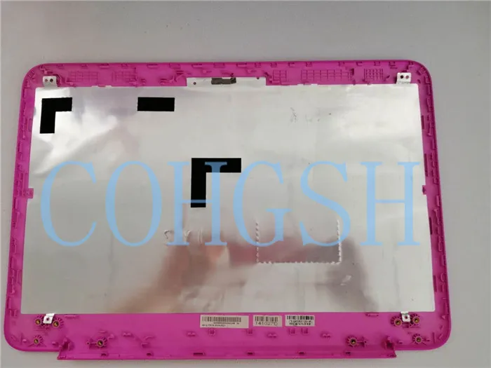 Новая Оригинальная задняя крышка ЖК дисплея в сборе для HP 13 C C010NR EAY0B001030|Сумки и