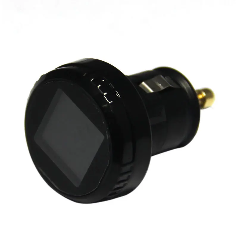 Беспроводная автомобильная система контроля давления в шинах с 4 внутренними