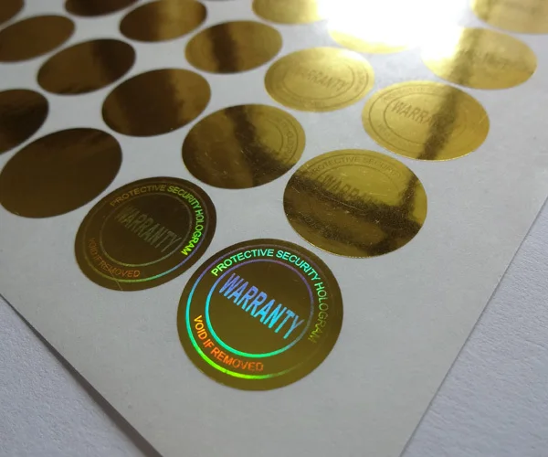 Диаметр 2 см золотой цвет только для одноразового использования! Универсальный!