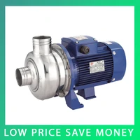 bb500150d ss304 sanitary water pump suitable for moderately corrosive liquid