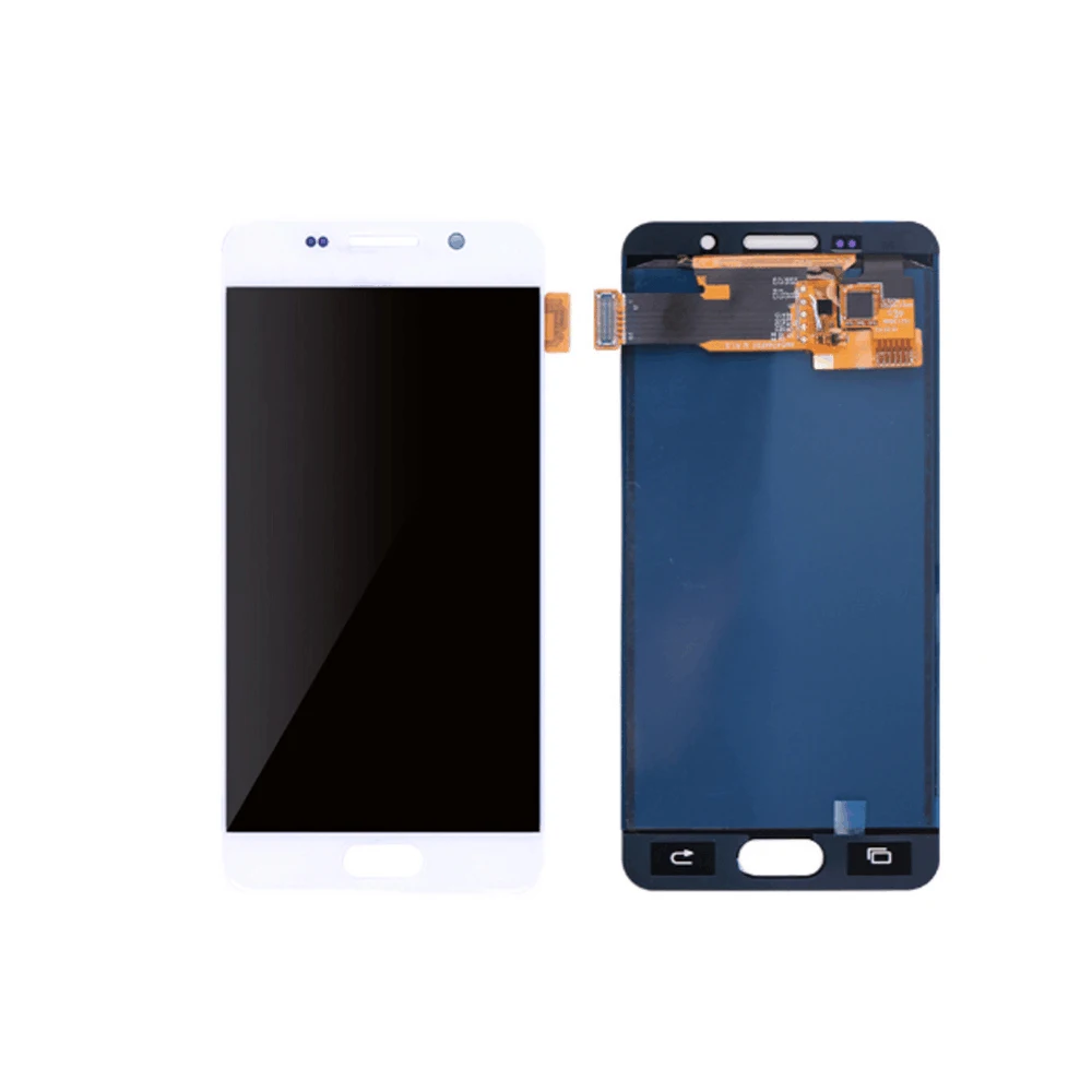 ЖК дисплей с сенсорным экраном и дигитайзером в сборе для Samsung Galaxy A3 2016 A310 A310F A310H