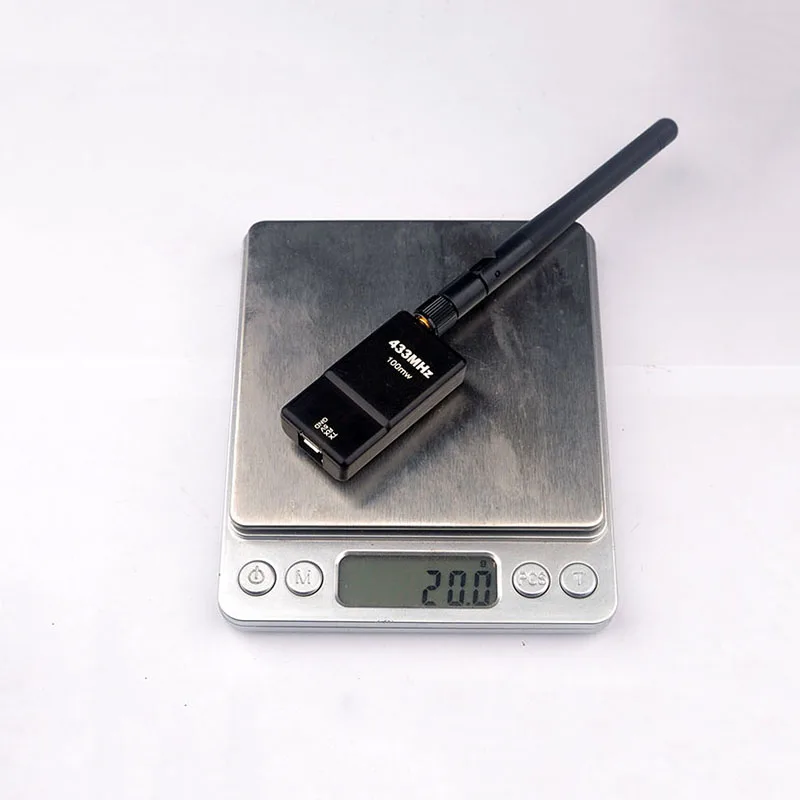 2 шт. набор для радиотелеметрии 433 МГц 915 20 дБм 100 мВт RX TX APM APM2.52 6 8 Pixhawk|3dr radio telemetry