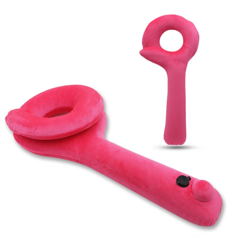 1 шт. новая кольцевая подушка для путешествий многофункциональная плюс