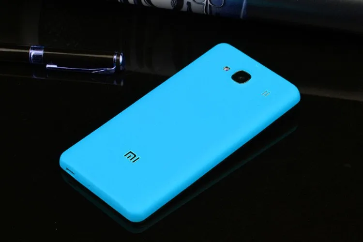 Чехол-накладка для xiaomi redmi 2/2A Hongmi 2, чехол-накладка для xiaomi Hongmi 2 redmi 2, чехол-батарея для телефона