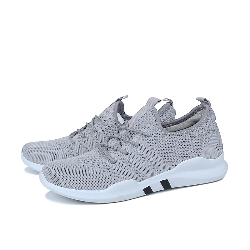 Легкие мужские кроссовки; дышащие; zapatillas hombre; прогулочная обувь; мужские уличные удобные спортивные кроссовки; Новинка года; обувь