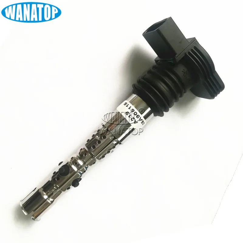 

NEW Ignition Coil 06B905115J, 06B905115L, 06B905115M, 06B905115R for 01-08 For Volkswagen Beetle Golf Jetta Passat 2.7L UF411
