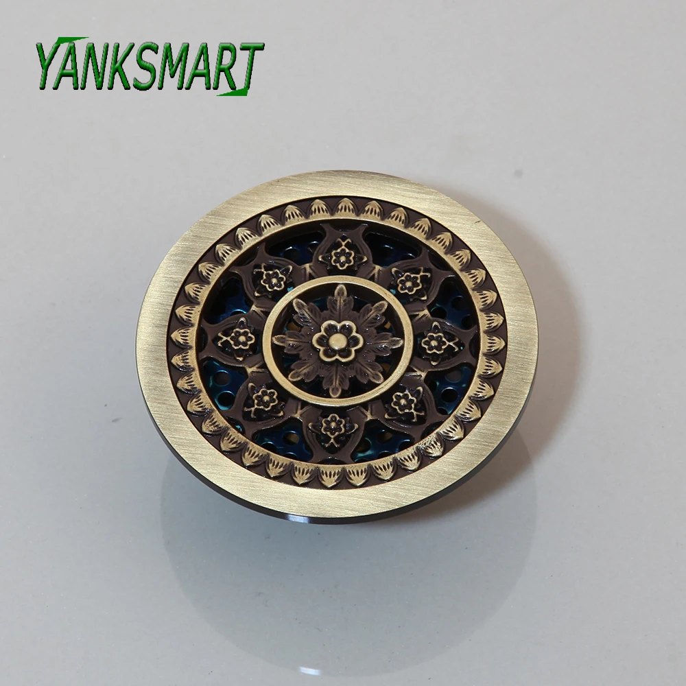 Аксессуары для ванны и умывальника YANKSMART ванной легко устанавливается