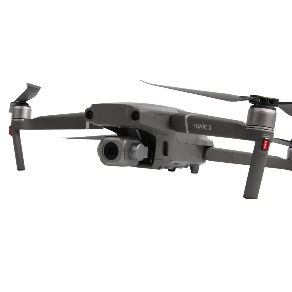 Комплект фильтров для объектива камеры DJI Mavic 2 Pro ND8 16 32 64 ND PL фильтр Аксессуары