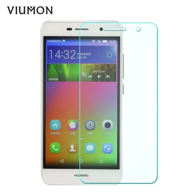 Для huawei Honor 4C Pro закаленное стекло huawei Honor 4C Pro защита экрана 4 C профессиональная защитная пленка TIT-L01 TIT-U02 TIT U02 L01