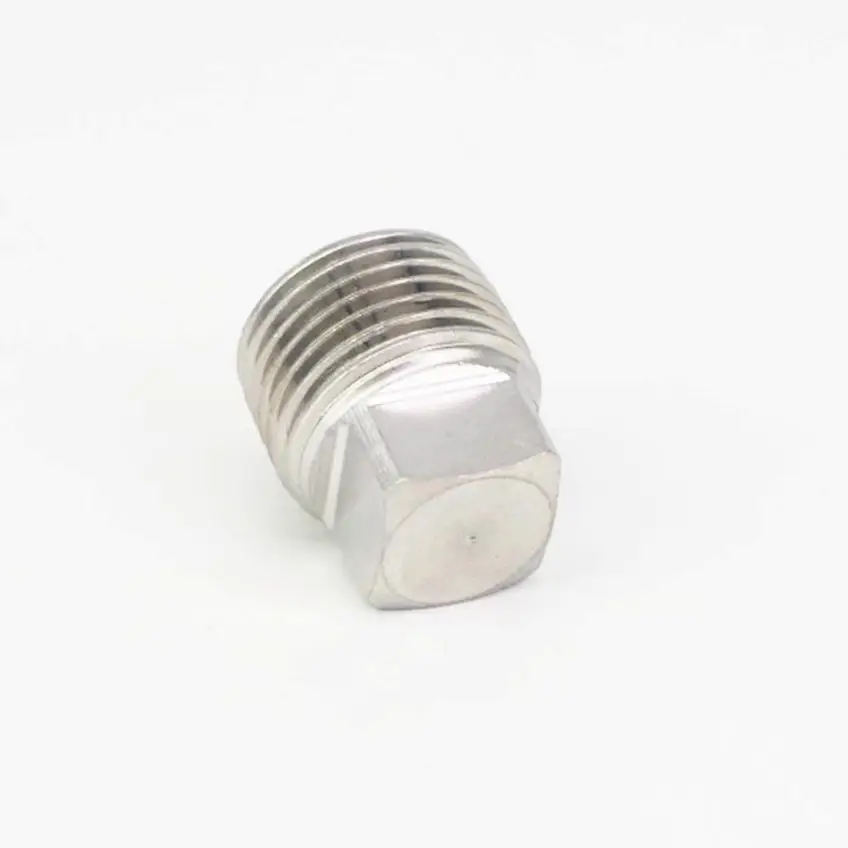 3000 psi 3/8 &quotNPT штекер 304 из нержавеющей стали с шестигранной головкой | Обустройство