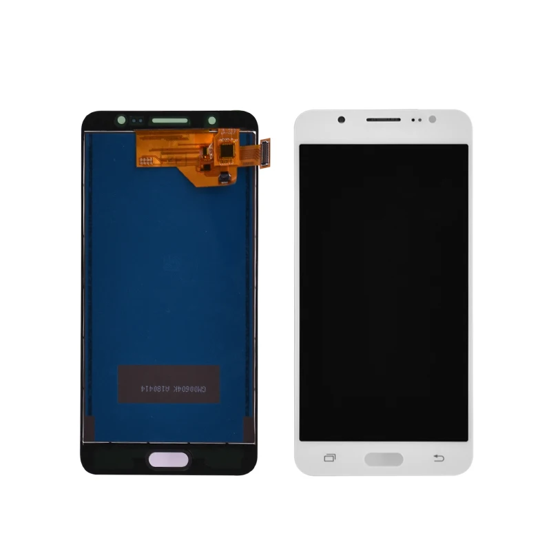 Для Samsung Galaxy J5 2016 SM J510F J510FN J510M J510Y J510G J510 ЖК дисплей Дисплей + Сенсорный экран