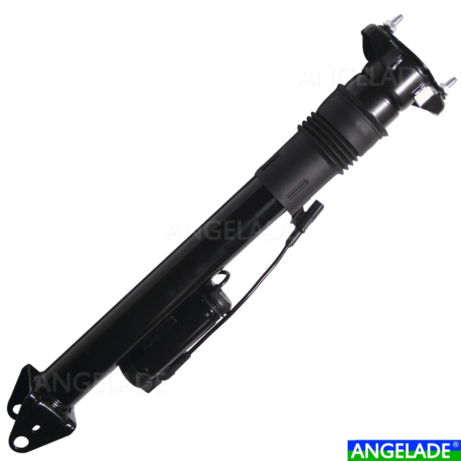 Пара передних пневматических амортизаторов L+ R Merce-Benz M Class W164 2005-2011 GL Class X164 2006-2012 ADS 1643206013 1643205813