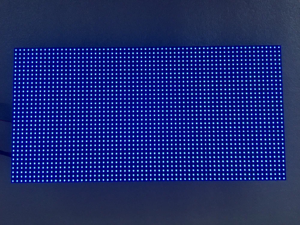 64x32 точки Крытый RGB p4 светодиодный модуль видео стены высокое качество rgb P3 P4 P5 P6 P8