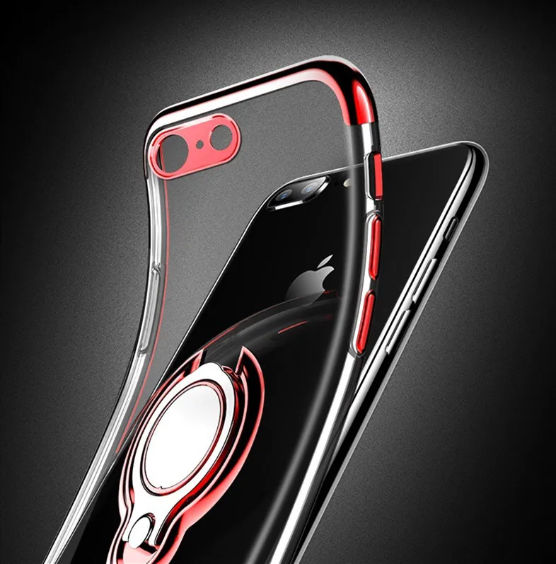 Чехол для мобильного телефона TPU Материал чехол Apple Мобильный телефон X 8plus защита