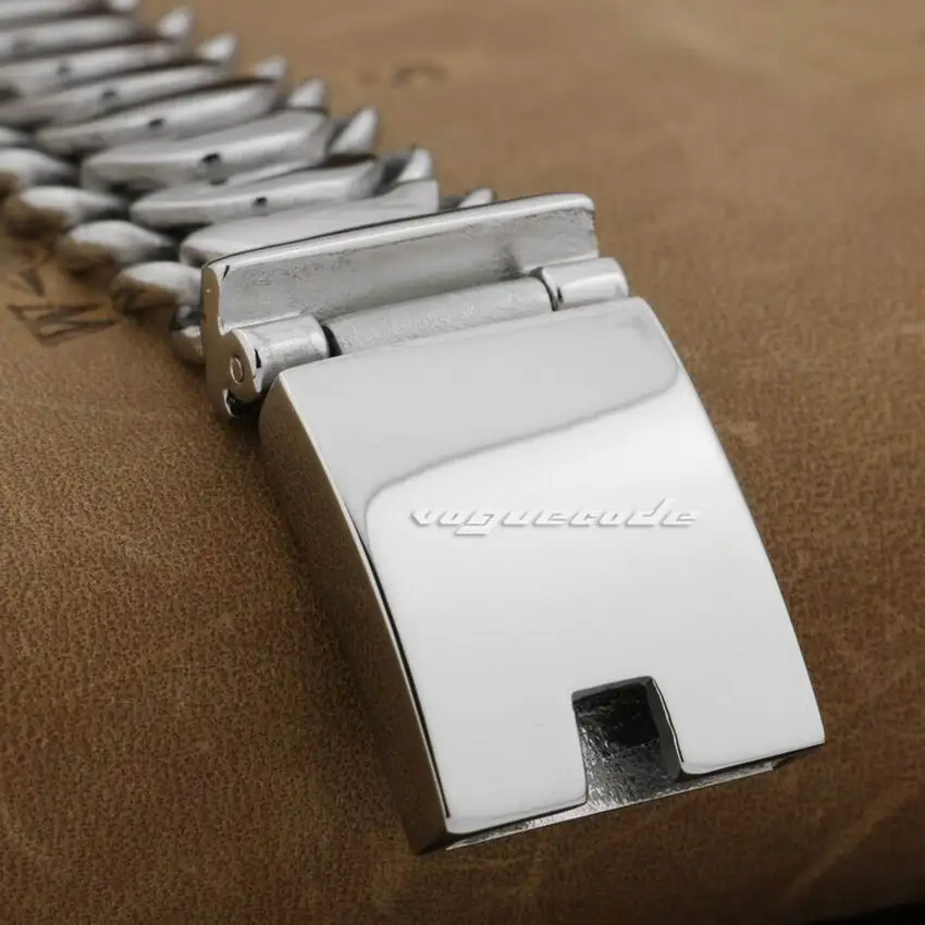 Мужской браслет из нержавеющей стали 316L длина 17 дюймов|stainless steel mens bracelet|steel man