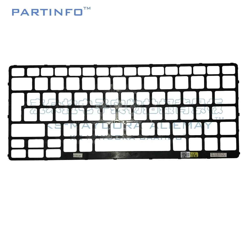 Совершенно новая Оригинальная Φ сетка для DELL LATITUDE E5450 5450 5470 5480 5490 клавиатура