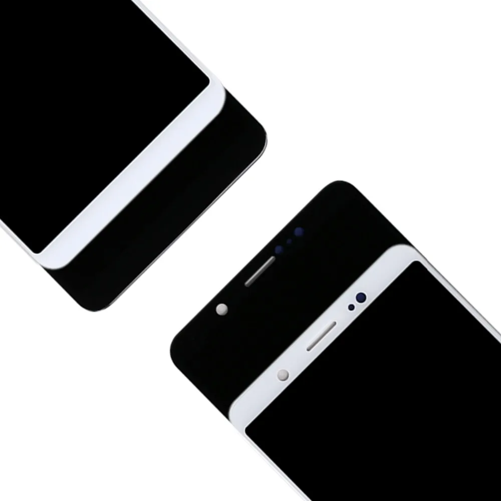 ЖК-дисплей 5 99 дюйма V7 Plus для VIVO кодирующий преобразователь сенсорного экрана в