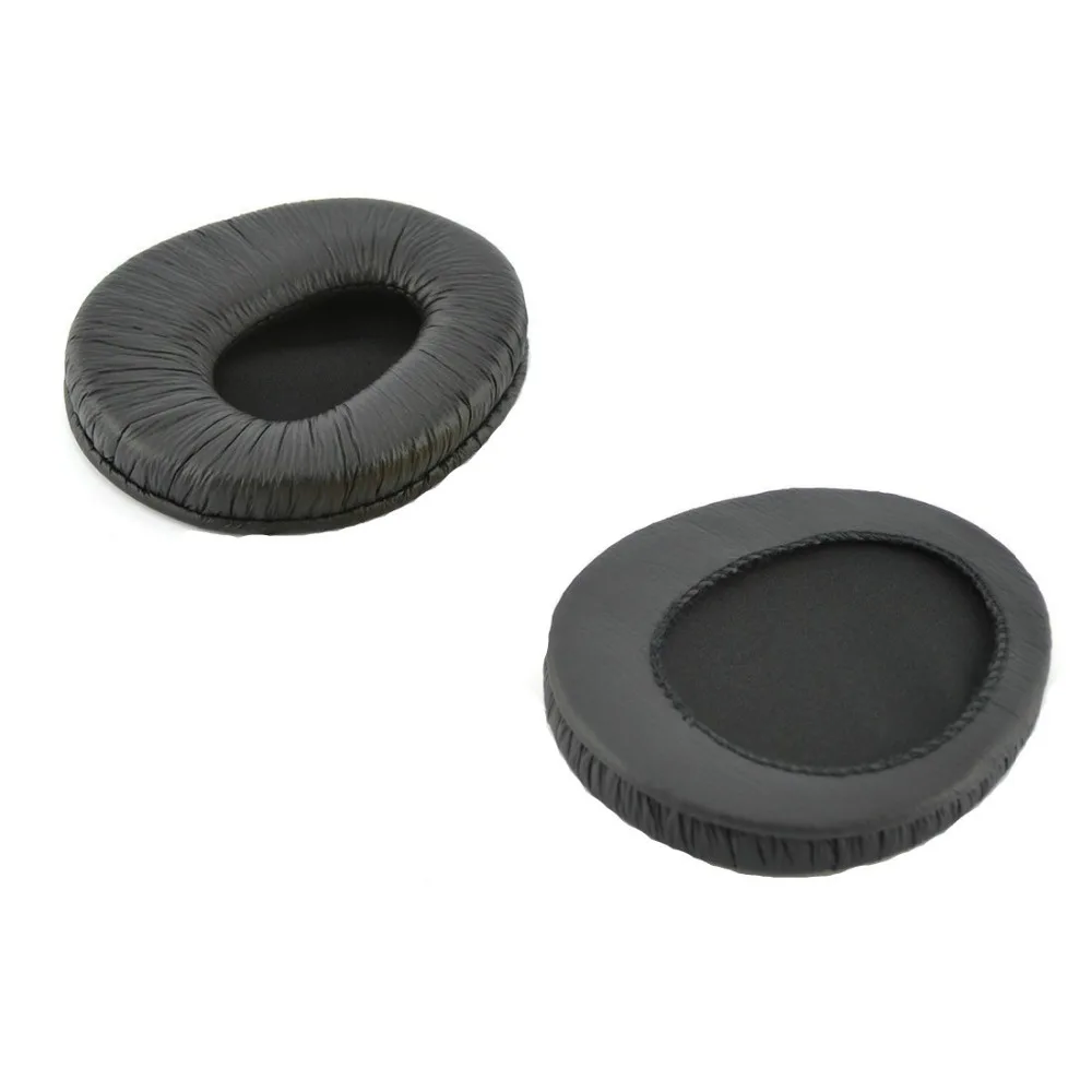 SONY MDR CD350 CD450 CD550 компакт дисков 350 450 550 наушников Замена уха Pad подушечки для