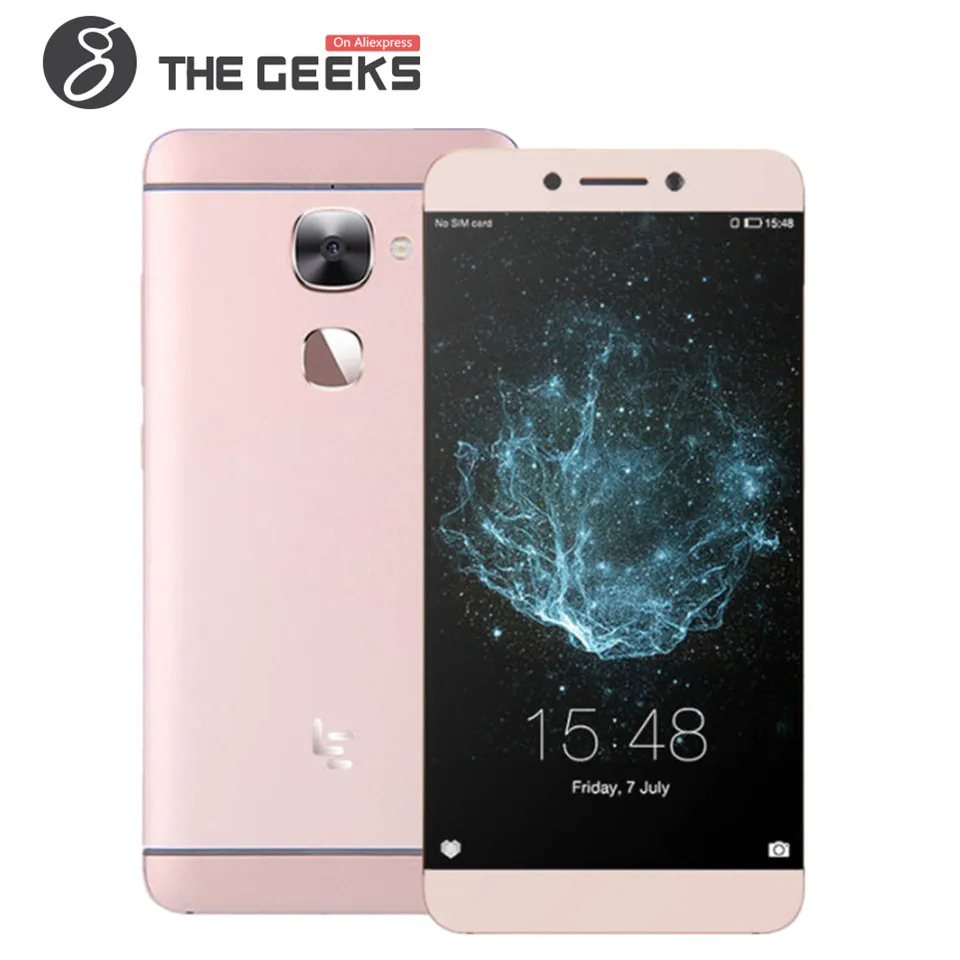 LeEco LETV LE 2 PRO X620 4 Гб Оперативная память 32 ГБ Встроенная Helio X20 MTK6797 Дека Core 5 дюйма в