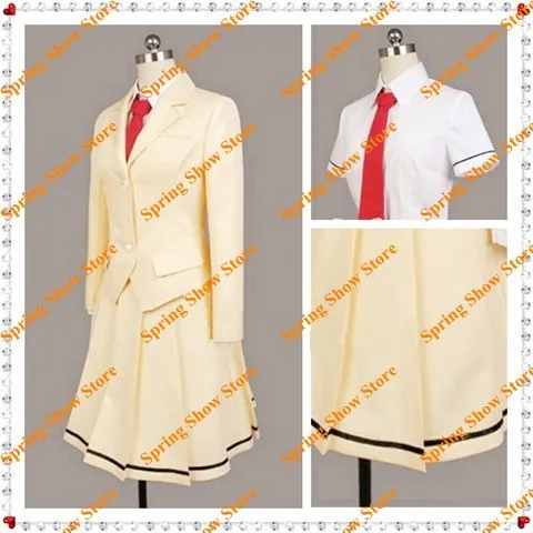 Watamote Kuroki Tomoko на заказ Аниме униформа косплей костюм|cosplay costume|anime uniformuniform cosplay |