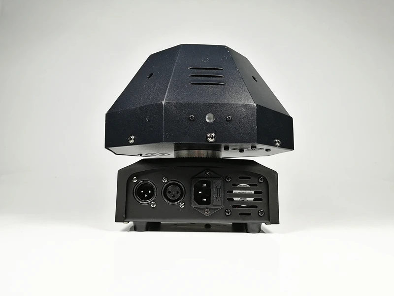 RGB Гриб лазерный свет dmx512 лазерной световой эффект Движущегося головного