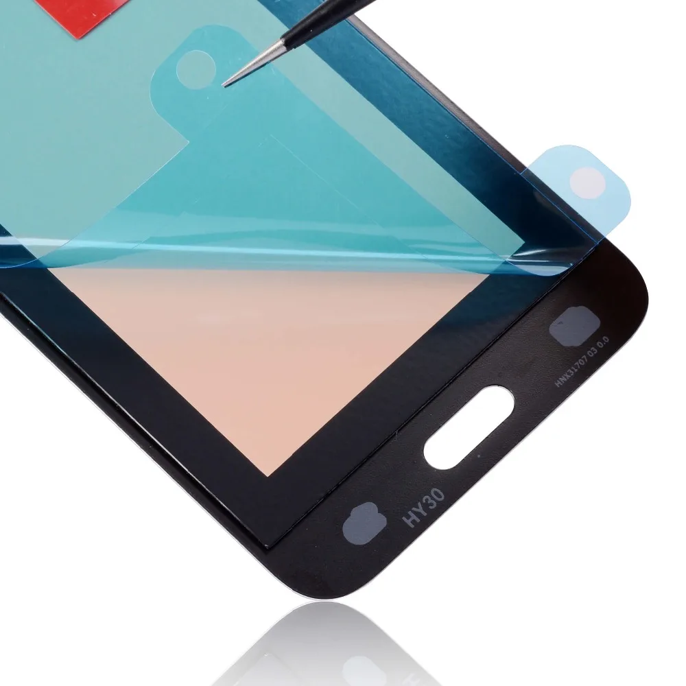 5," ЖК для SAMSUNG J3 дисплей сенсорный экран для SAMSUNG Galaxy J3 дисплей J320FN J320 J320F ЖК