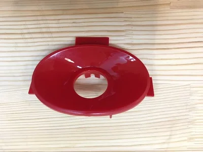 Plastic parts I GotWay Msuper3 Электрический Одноколесный велосипед, все оригинальные аксессуары, 18 дюймов, мотор, контроллер, корпуса, аккумуляторные панели, светодиодный фары - Цвет: Plastic parts I