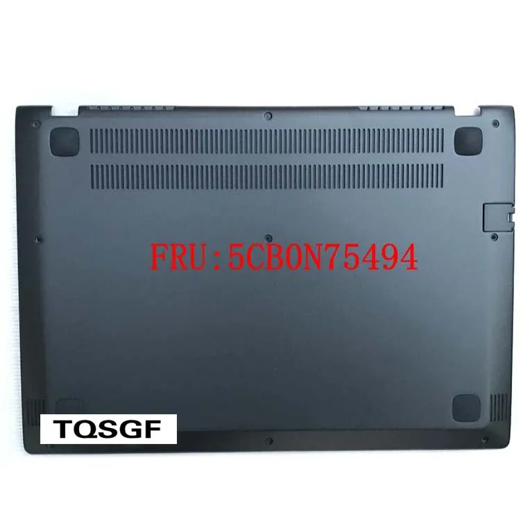 Нижний Базовый чехол для Lenovo V730 13 Zhao Yang K22 80 5CB0N75494 черный|Сумки и чехлы ноутбуков| |