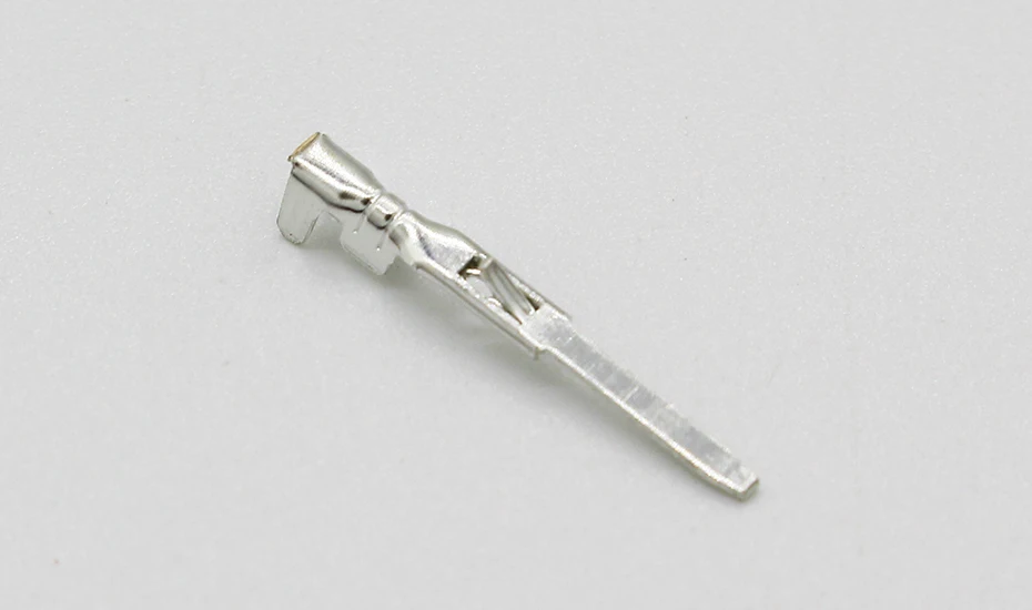 50 компл./лот JST разъем 2pin Женский, мужской и обжима RC коннектор аккумулятора для авто для е-байка, лодка, ЖК-дисплей, светодиодный и так далее