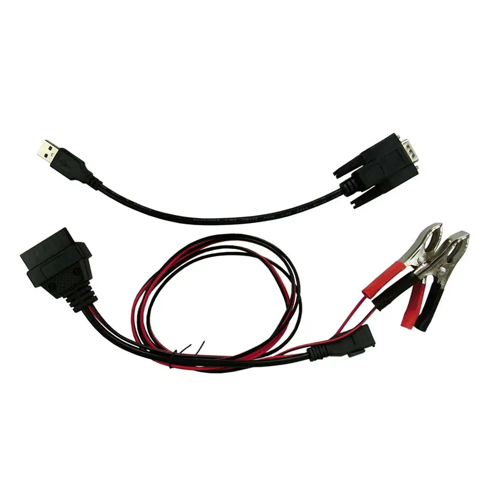 Lexia-3 Diagbox 7 83 Lexia3 PP2000 V48 V25 прошивки 921815C OBD2 сканер Lexia 3 полный чип профессиональный
