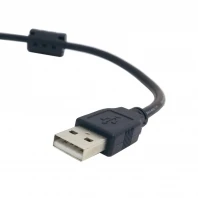 1 5 м футов USB 2 0 штекер к Мини B 5pin Штекер кабель для камеры жесткого диска с