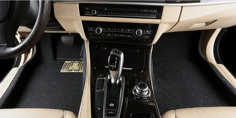 Автомобильный ковер коврики для vw golf 4 6 7 Гольф gti mk4 mk5 mk7 Гольф 7 jetta 6 mk6 mk5 Жук santana