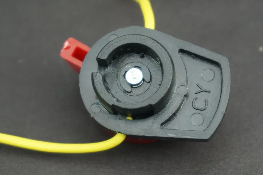 2 шт./лот Бесплатная доставка стационарный переключатель включения/выключения