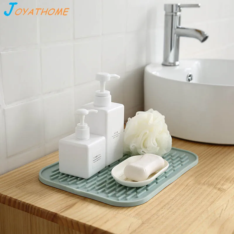 Joyathome силиконовый термостойкий Коврик квадратный нескользящий коврик посуда