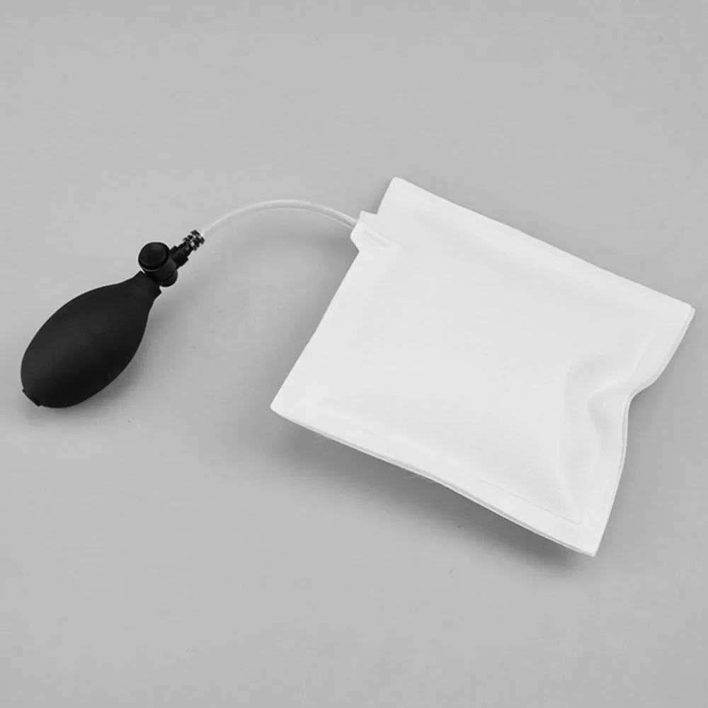 Воздушный насос клинья выравнивание надувной ручной инструмент подушка