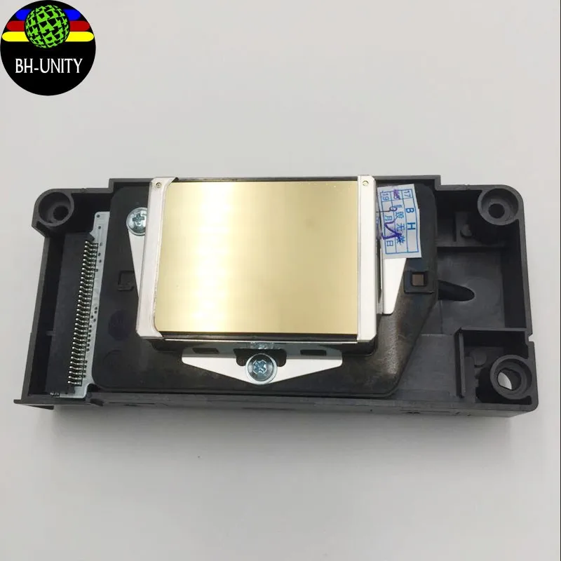 Япония Эко-растворитель f186000 разблокированная dx5 e pson печатающая головка оригинальная F186000 печатающая головка разблокированная Dx5 печатающая головка струйный принтер