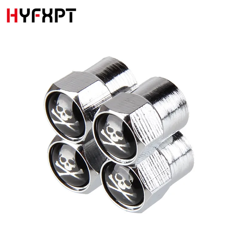 4 шт./компл. Металлические колпачки для автомобильных шин S эмблема логотип