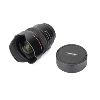 yongnuo yn14mm f2 8n ultra wide angle prime lensauto focus metal mount lenses for nikon d7100 d5300 d3200 d3100 dslr cameras