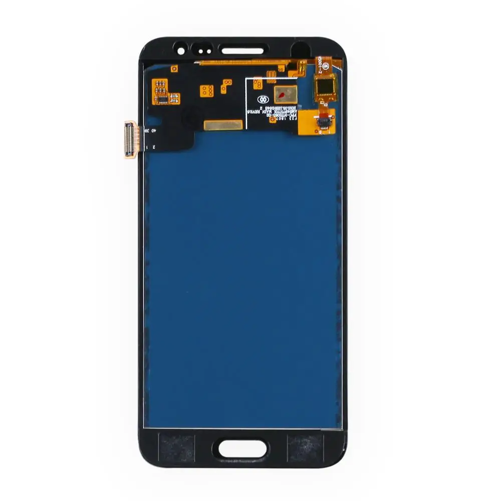 Сменный ЖК экран для Samsung Galaxy J3 сенсорный J320 ремонта телефона дигитайзер в сборе +