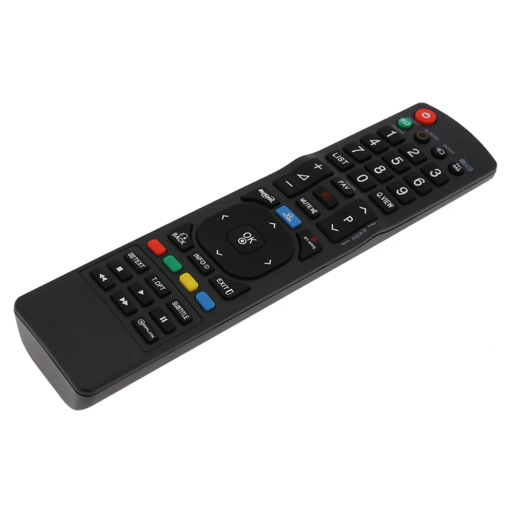 Универсальный пульт дистанционного управления для LG Smart 3D LED LCD HDTV TV | Электроника
